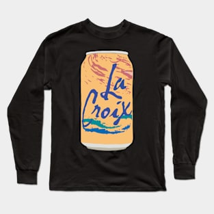 La croix Long Sleeve T-Shirt